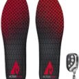 Frost Guard Feet- Heated Insoles