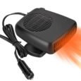 Portable Car Heater 12V